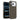 melkco Litchi Texture Magnetic Half Coverage Genuine Leather Phone Case, For iPhone 17e / 16e, For iPhone 17 Pro Max, For iPhone 17 Pro