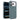 melkco Litchi Texture Magnetic Half Coverage Genuine Leather Phone Case, For iPhone 17e / 16e, For iPhone 17 Pro Max, For iPhone 17 Pro