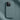 melkco Litchi Texture Magnetic Half Coverage Genuine Leather Phone Case, For iPhone 14 Pro Max