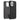 melkco Litchi Texture Magnetic Half Coverage Genuine Leather Phone Case, For iPhone 17, For iPhone Air, For iPhone 16 Pro Max