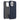 melkco Litchi Texture Magnetic Half Coverage Genuine Leather Phone Case, For iPhone 17, For iPhone Air, For iPhone 16 Pro Max