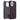 melkco Litchi Texture Magnetic Half Coverage Genuine Leather Phone Case, For iPhone 17, For iPhone Air, For iPhone 16 Pro Max