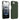 melkco Litchi Texture Magnetic Half Coverage Genuine Leather Phone Case, For iPhone 17e / 16e, For iPhone 17 Pro Max, For iPhone 17 Pro