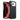melkco Litchi Texture Magnetic Half Coverage Genuine Leather Phone Case, For iPhone 17e / 16e, For iPhone 17 Pro Max, For iPhone 17 Pro