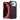 melkco Litchi Texture Magnetic Half Coverage Genuine Leather Phone Case, For iPhone 17e / 16e, For iPhone 17 Pro Max, For iPhone 17 Pro