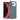 melkco Litchi Texture Magnetic Half Coverage Genuine Leather Phone Case, For iPhone 17e / 16e, For iPhone 17 Pro Max, For iPhone 17 Pro