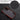 melkco Litchi Texture Magnetic Half Coverage Genuine Leather Phone Case, For iPhone 17e / 16e, For iPhone 17 Pro Max, For iPhone 17 Pro
