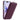 melkco Litchi Texture Vertical Flip Magnetic Genuine Leather Phone Case, For iPhone 17, For iPhone Air