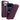 melkco Litchi Texture Vertical Flip Magnetic Genuine Leather Phone Case, For iPhone 18 Pro, For iPhone 18 Pro Max, For iPhone 17 Pro Max, For iPhone 17 Pro