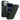 melkco Litchi Texture Vertical Flip Magnetic Genuine Leather Phone Case, For iPhone 18 Pro, For iPhone 18 Pro Max, For iPhone 17 Pro Max, For iPhone 17 Pro
