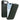 melkco Litchi Texture Vertical Flip Magnetic Genuine Leather Phone Case, For iPhone 17, For iPhone Air