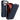 melkco Litchi Texture Vertical Flip Magnetic Genuine Leather Phone Case, For iPhone 18 Pro, For iPhone 18 Pro Max, For iPhone 17 Pro Max, For iPhone 17 Pro