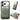 Twill Texture Vegan Leather Magnetic Phone Cover with Detachable Card Holder, For iPhone 16e / 17e, For iPhone 17 Pro Max, For iPhone 17 Pro