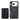 Twill Texture Vegan Leather Magnetic Phone Cover with Detachable Card Holder, For iPhone 16 Pro, For iPhone 16 Plus, For iPhone 16