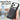 Twill Texture Vegan Leather Magnetic Phone Cover with Detachable Card Holder, For iPhone 16 Pro, For iPhone 16 Plus, For iPhone 16