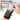 Twill Texture Vegan Leather Magnetic Phone Cover with Detachable Card Holder, For iPhone 15 Pro Max, For iPhone 15 Pro, For iPhone 15 Plus