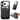 Twill Texture Vegan Leather Magnetic Phone Cover with Detachable Card Holder, For iPhone 13 Pro, For iPhone 13, For iPhone 13 mini