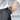 Twill Texture Vegan Leather Magnetic Phone Cover with Detachable Card Holder, For iPhone 12 mini, For iPhone 11 Pro Max, For iPhone 11