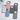 Wool Linen Fabric Full Coverage Magnetic Phone Case, For iPhone 14, For iPhone 14 Pro, For iPhone 14 Pro Max