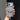 Wool Linen Fabric Full Coverage Magnetic Phone Case, For iPhone 16 Pro Max, For iPhone 16 Pro, For iPhone 16 Plus, For iPhone 16