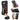Litchi Texture Card Bag Ring Holder Vegan Leather + PC Phone Case with Shoulder Strap, For iPhone 17, For iPhone Air, For iPhone 16 Pro Max
