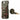 Litchi Texture Card Bag Ring Holder Vegan Leather + PC Phone Case with Shoulder Strap, For iPhone 16e / 17e, For iPhone 17 Pro Max, For iPhone 17 Pro
