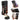 Litchi Texture Card Bag Ring Holder Vegan Leather + PC Phone Case with Shoulder Strap, For iPhone 11, For iPhone 11 Pro, For iPhone X / XS