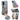 Litchi Texture Card Bag Ring Holder Vegan Leather + PC Phone Case with Shoulder Strap, For iPhone 11, For iPhone 11 Pro, For iPhone X / XS