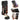 Litchi Texture Card Bag Ring Holder Vegan Leather + PC Phone Case with Shoulder Strap, For iPhone XR, For iPhone XS Max, For iPhone 6 Plus/7 Plus/8 Plus
