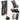 Litchi Texture Card Bag Ring Holder Vegan Leather + PC Phone Case with Shoulder Strap, For Samsung Galaxy S26+ 5G, For Samsung Galaxy S26 Ultra 5G, For Samsung Galaxy S25 5G