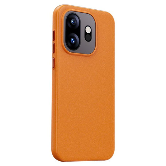 Boundless Series Rock Sand Magnetic Phone Case, For OnePlus 15T, For OnePlus 15