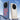 Beautiful Series Denim Texture Full Coverage Magnetic Phone Case For Huawei phones