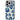 Floral Pattern TPU + PC Magnetic Phone Case, For iPhone 17 Pro Max, For iPhone 17 Pro, For iPhone 17, For iPhone 16 Pro Max
