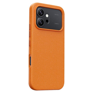 Boundless Series Rock Sand Magnetic Phone Case, For Honor 600 / 600 Pro Global, For Honor 500 / 500 Pro Global 155.8mm, For Honor Magic8 Pro, For Honor Magic8