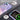 Water Transfer Printing Marble Pattern PC + TPU Phone Case, For iPhone 17 Pro Max, For iPhone 17 Pro, For iPhone 17, For iPhone Air, For iPhone 16 Pro Max, For iPhone 16 Pro