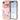 Water Transfer Printing Marble Pattern PC + TPU Phone Case, For iPhone 17 Pro Max, For iPhone 17 Pro, For iPhone 17, For iPhone Air, For iPhone 16 Pro Max, For iPhone 16 Pro