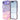 Water Transfer Printing Marble Pattern PC + TPU Phone Case, For iPhone 17 Pro Max, For iPhone 17 Pro, For iPhone 17, For iPhone Air, For iPhone 16 Pro Max, For iPhone 16 Pro