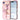 Water Transfer Printing Marble Pattern PC + TPU Phone Case, For iPhone 17 Pro Max, For iPhone 17 Pro, For iPhone 17, For iPhone Air, For iPhone 16 Pro Max, For iPhone 16 Pro