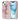 Water Transfer Printing Marble Pattern PC + TPU Phone Case, For iPhone 16 Plus, For iPhone 16, For iPhone 15 Pro Max, For iPhone 15 Pro, For iPhone 15 Plus, For iPhone 15