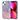 Water Transfer Printing Marble Pattern PC + TPU Phone Case, For iPhone 13, For iPhone 12, For iPhone 12 Pro Max, For iPhone 12 Pro