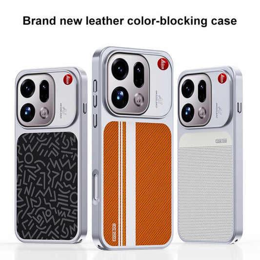 Flower World Series Leather Magnetic TPU Phone Case, For OnePlus 15T, For OnePlus 15