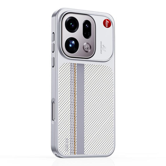 Flower World Series Leather Magnetic TPU Phone Case, For OPPO Find X9s Pro 5G, For OPPO Find X9 Ultra 5G, For OPPO Find X9