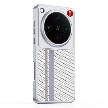 Flower World Series Leather Magnetic TPU Phone Case, For OPPO Find X8 Pro