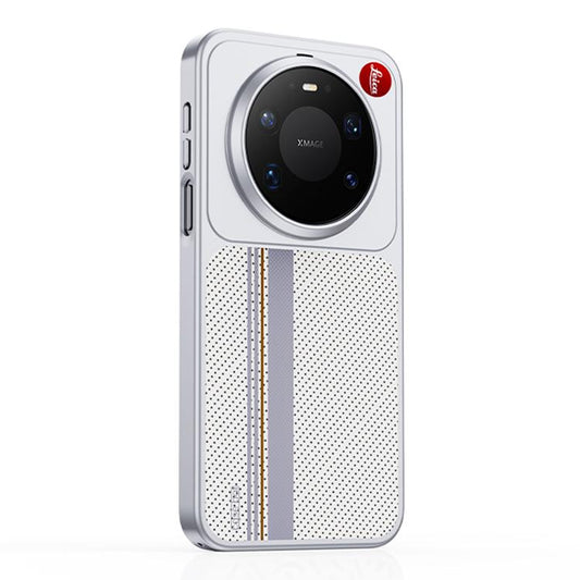 Flower World Series Leather Magnetic TPU Phone Case, For Huawei Mate 80 Pro Max, For Huawei Mate 80 / 80 Pro, For Huawei Mate 70 Pro