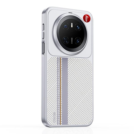 Flower World Series Leather Magnetic TPU Phone Case, For Huawei Mate 70, For Huawei Mate 60 Pro