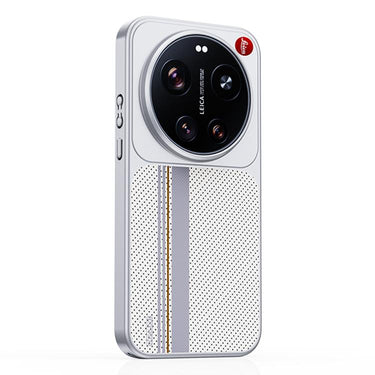 Flower World Series Leather Magnetic TPU Phone Case, For Xiaomi 17 Ultra, For Xiaomi 17 Pro Max, For Xiaomi 17 Pro
