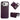 Magnetic Snap Multifunctional Card Wallet Holder Phone Case, For iPhone 17 Pro Max, For iPhone 17 Pro, For iPhone 17