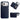 Magnetic Snap Multifunctional Card Wallet Holder Phone Case, For iPhone 17 Pro Max, For iPhone 17 Pro, For iPhone 17