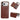 Magnetic Snap Multifunctional Card Wallet Holder Phone Case, For iPhone 17 Pro Max, For iPhone 17 Pro, For iPhone 17