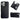 Magnetic Snap Multifunctional Card Wallet Holder Phone Case, For iPhone 17 Pro Max, For iPhone 17 Pro, For iPhone 17